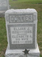 Elijah J. Conner Elijah J. Conner