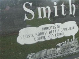 Elijah "Lige" Smith Elijah "Lige" Smith