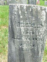 Elijah Luce
