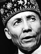 Elijah Muhammad Elijah Muhammad