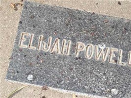 Elijah Powell Elijah Powell