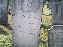 ELIJAH STONE ELIJAH STONE