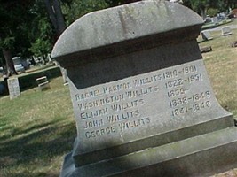 Elijah Willits Elijah Willits