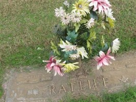 Elijah Yancy Ratliff Elijah Yancy Ratliff