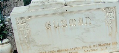 Elijio Gardenas Guzman