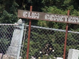 Elim Cemetery