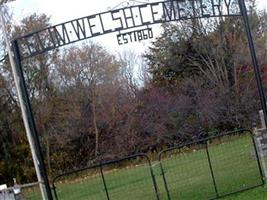 Elim Welsh Cemetery