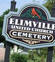 Elimville United Church Cemetery