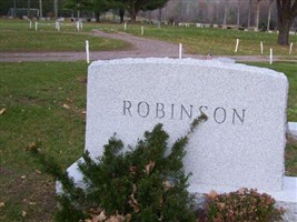 Elinor Alden Robinson