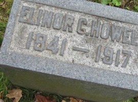 Elinor C Howell Elinor C Howell