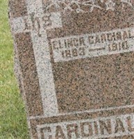 Elinor Cardinal