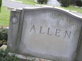 Elinor Fitch Allen Elinor Fitch Allen