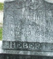 Elinor Hebert