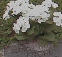 Elinor Huston Locke