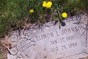 Elinor Johnson