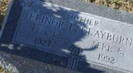 Elinor L Clayburn (2044069.jpg)