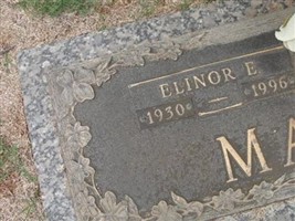 Elinor Latane Edwards Maxwell