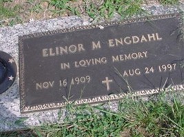 Elinor M. Engdahl