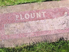 Elinor M. Plount