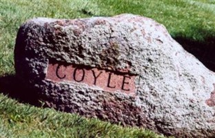 Elinor Martineau Coyle