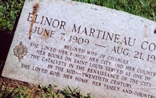 Elinor Martineau Coyle