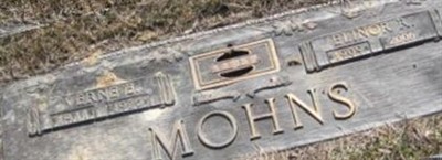 Elinor R Mohns