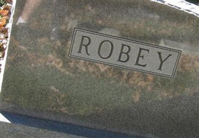 Elinor Robey Denham
