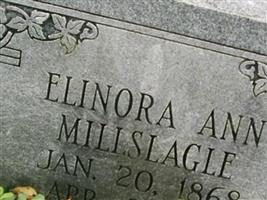 Elinora Ann Millslagle