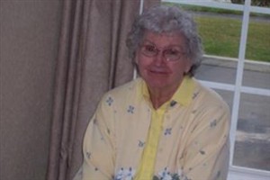 Elinore M Read Kaufman