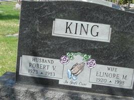 Elinore May Krazmien King