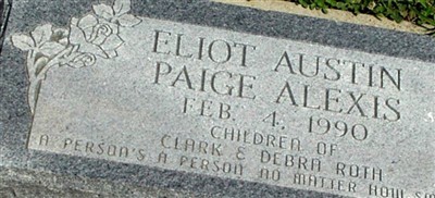 Eliot Austin Roth