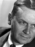 Eliot Ness