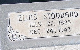 Elis Stoddard Elis Stoddard