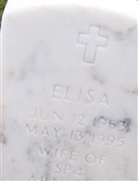 Elisa Barrera