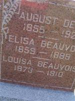 Elisa Beauvois