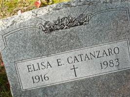 Elisa Emily Catanzaro