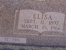 Elisa Nieman