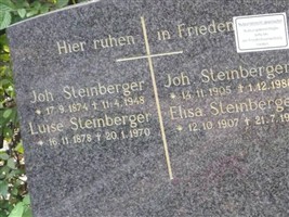 Elisa Steinberger
