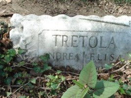 Elisa Tretola