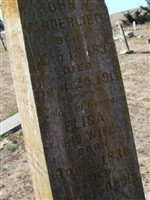 Elisa Vanderlieth