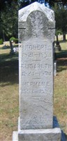 Elisabeth Bennet Mosey