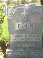 Elisabeth Bohn
