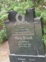 Elisabeth Brandt