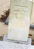 Elisabeth Corbett