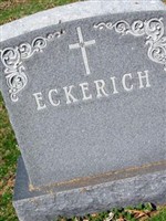 Elisabeth Eckerich Elisabeth Eckerich