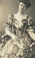 Elisabeth Marie Frederica Amelia Agnes von Anhalt-Dessau