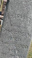 Elisabeth Green