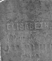 Elisabeth Harman Elisabeth Harman