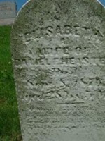 Elisabeth Heasten