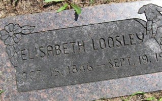 Elisabeth Loosley